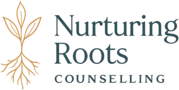 Nurturing Roots Counselling Logo